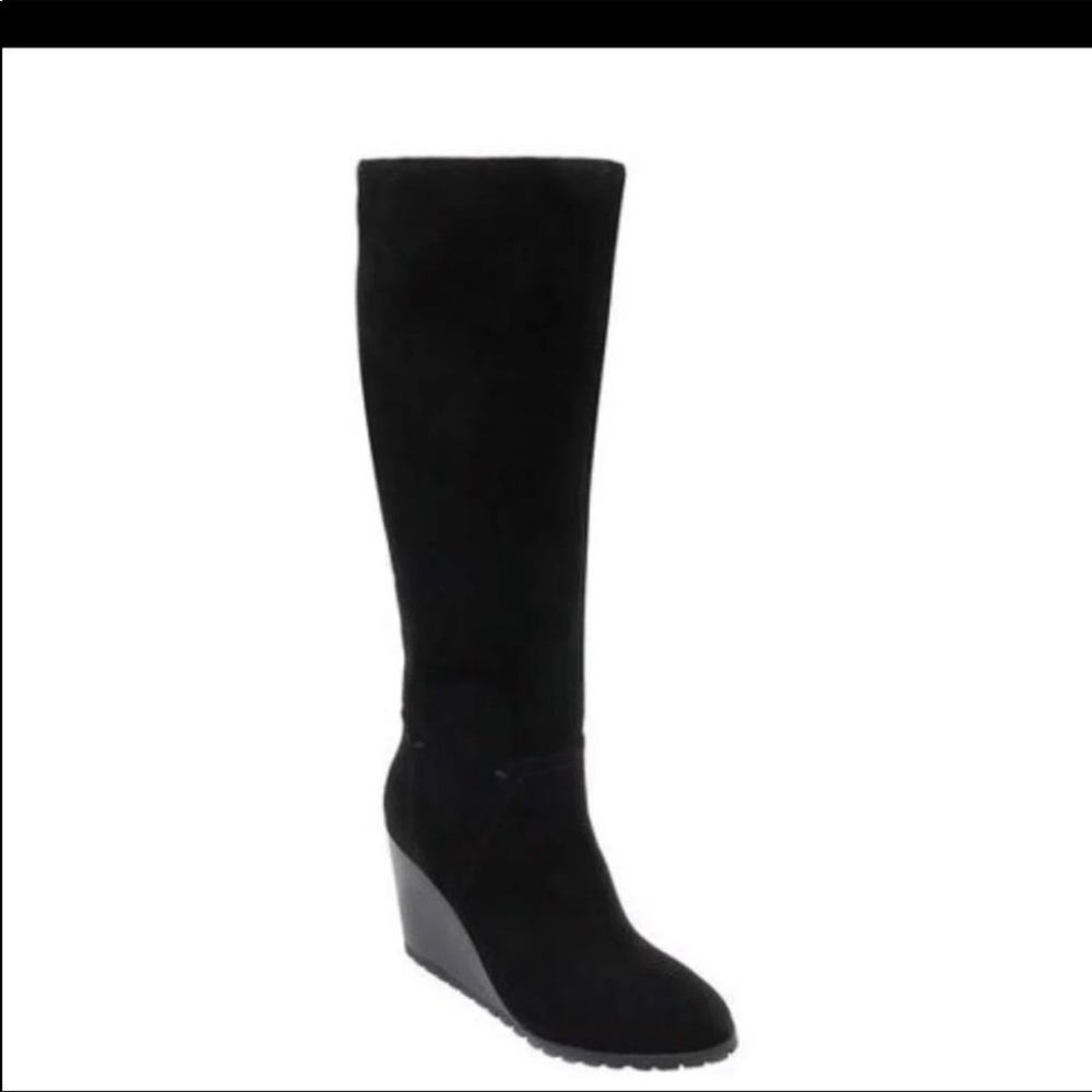 SPLENDID KNEE HIGH BOOTS S.9